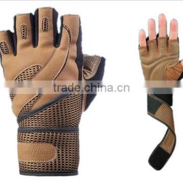 cycling gloves