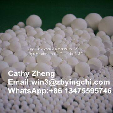90% -99.5% High Alumina Porcelain/ceramic Ball