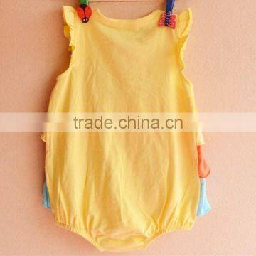 Embroidery Combed Cotton Infant Clothing ,baby Wholesale Clothing Karachi,baby Boutique Clothing photo-2