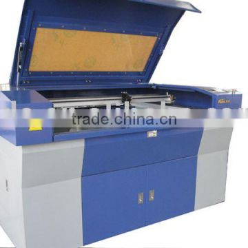 SUDA LASER CUTTER FOR NON-METAL --SL6040