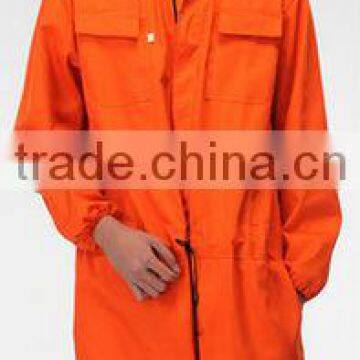 with good quality boiler work wear in guangzhou