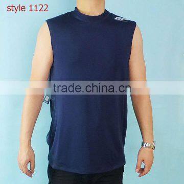 Polyester Sport Jersey Wholesale 140509 photo-2