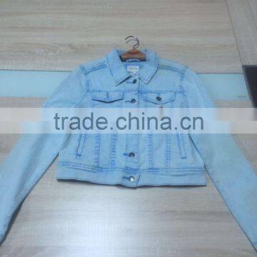 GZY Factory Direct Price Fashion New Design Jeans Shirts photo-3