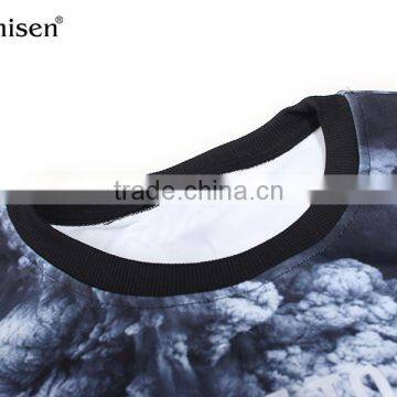 China Top Ten Selling Products Custom Printing Men Hoodies photo-3