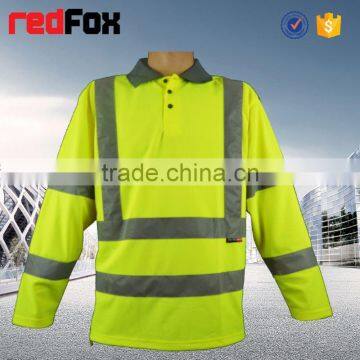 custom led t-shirt red short-sleeved sport warning security t-shirt el equalizer t-shirt