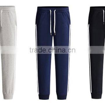 2016 Wholesale Custom Tracksuits Fleece Men Sportswear photo-3