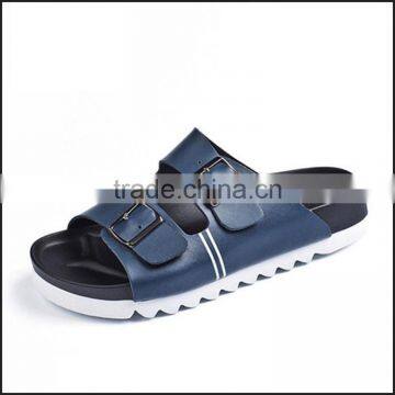 Used Shoes In New York Mens Leather Slippers And Sandals photo-3