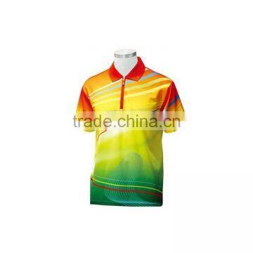 Specialized NZ Polo Shirts Wholesale China, Professional Sports Manufacturer photo-3
