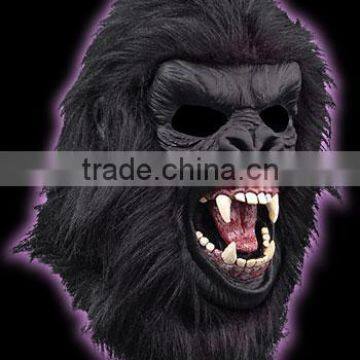 2014 new design of gorilla mask