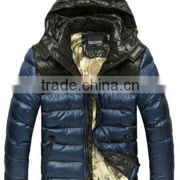 mens winter jacket (MJ-081)