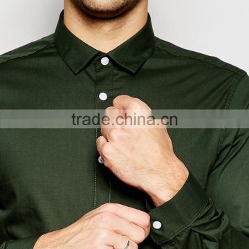 New Style Fashion Men's Shirt Men's Designer Shirt Wholesale photo-3