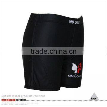 Compression Wears Sublimation Avaible in OEM Vale Tudo Shorts photo-5