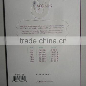 3 Months to 24 Months Premium Soft Cottons Girls Overall photo-2