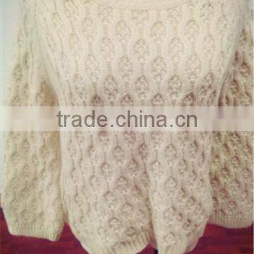 100% cotton sweater designs for girls ,2014new fashion design sweater,wholesale china latest design sweaters for young ladies