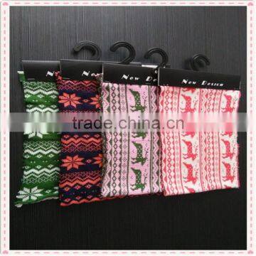 100% Cotton Knitted Fabric for Man Women Kids Sweater photo-4