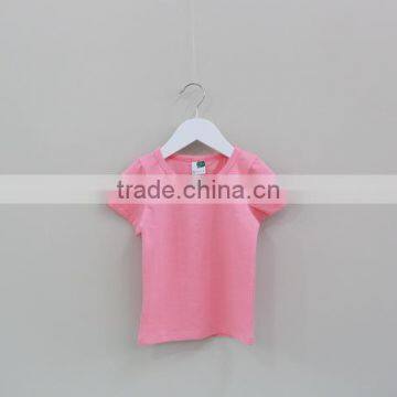 2017 Newest Pure Shorts in Stock Chinese Clothing Kids Cotton Shorts photo-3