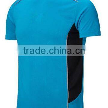 Online Summer Clothing Men Low MOQ Shirts photo-3