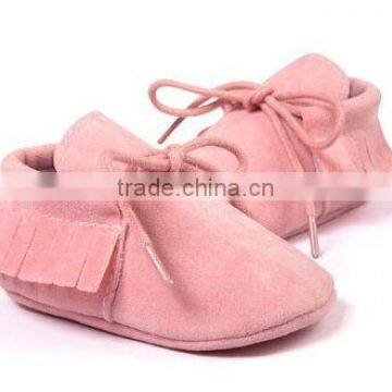 2017 Wholesale Boots Moccasins Baby Boot Shoes photo-3