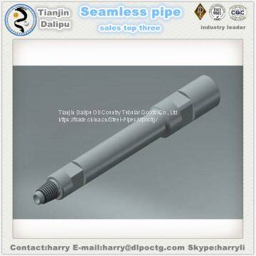 China Production and Sales of Manufacturers of High Strength Drill Pipe, Drill Pipe, Drill Pipe Short Coat photo-5