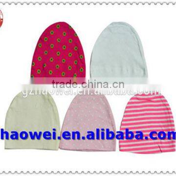summer baby hats and caps, baby beanie hats