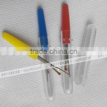 Stitch Ripper plastic Special Blades small Seam ripper Sewing Accessories