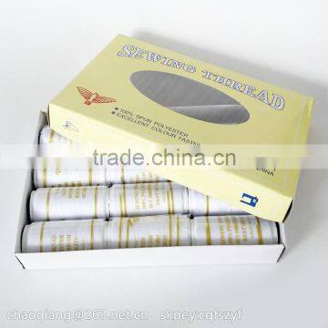 Promotional Tea Bag Cotton Thread photo-6