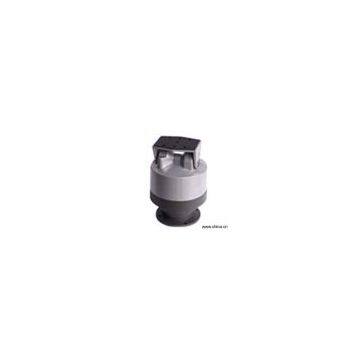 Sell 520TVL OSD Dual Power Camera