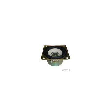 Sell General Speaker