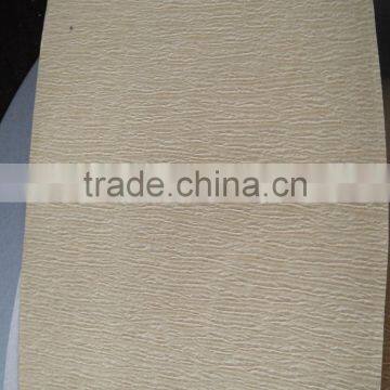 Hardcover Book Binding Hard Kraft, Craft, Crepe Paper Roll Wholesale for Hardback Printing photo-4