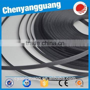 12mm White and Black Rigilene Polyester Boning photo-2