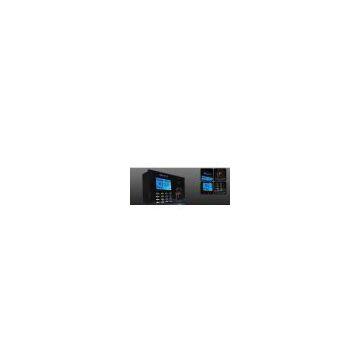 Fingerprint Time Attendance & Access Control