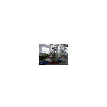 PE, PP Film Washing Line