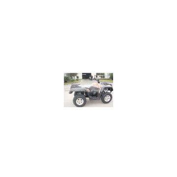 Sell 4x4 EEC and EPA ATV, 500cc--KingKong 500cc-2