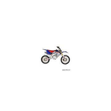 Sell Mini Cross / Mini Motor/gas scooter with 200CC, Hummer design.