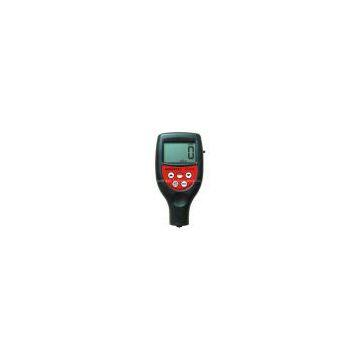 Bondetec Coating thickness meter