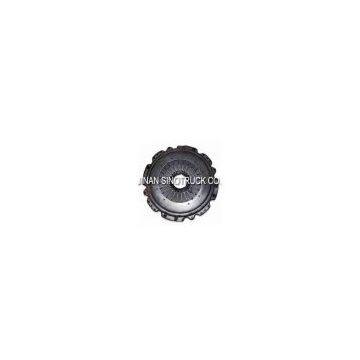 Sinotruk Clutch Plate