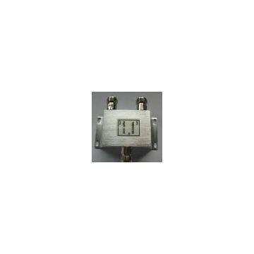 380-2500MHz 2-way Power Divider SMA female connector