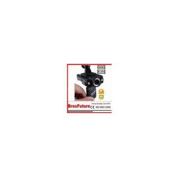 HD720P Infrared Vehicle Car Video Recorder Camera Supported Mmotion Detection B715