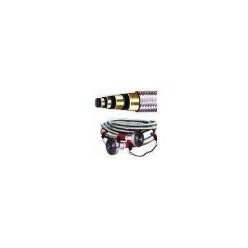 Baoneng (Hebei province famous trademark) well-control professional tube (BOP liquid-control line)
