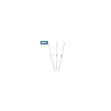 Glass Sealed NTC Thermistor