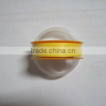 tinctorial 100% virgin PTFE tape