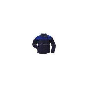 durable flame retardant workwear functional clothes