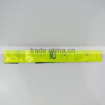 High Quality Led Reflective Snap Band photo-3