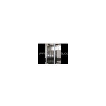 Foldable Shower Screen