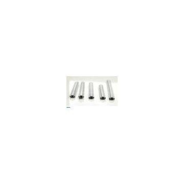 Jinan Amachine thermal break fasting-type insulation strip
