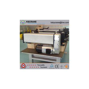 World Advanced Wire Rope Electric Hoist photo-2