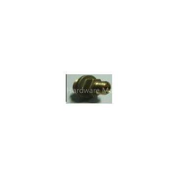 brass parts/fitttings production turnkey project whole line solution