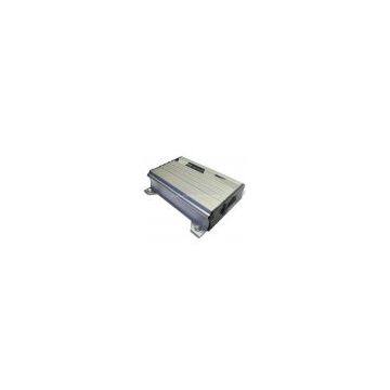 GPS tracker