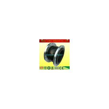 High Flexible Single Sphere Rubber Joint