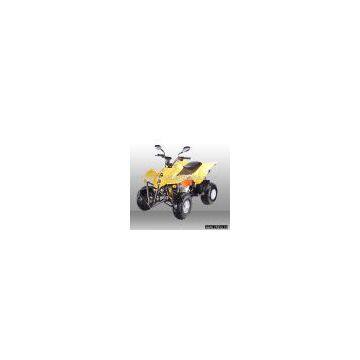 250cc EEC ATV